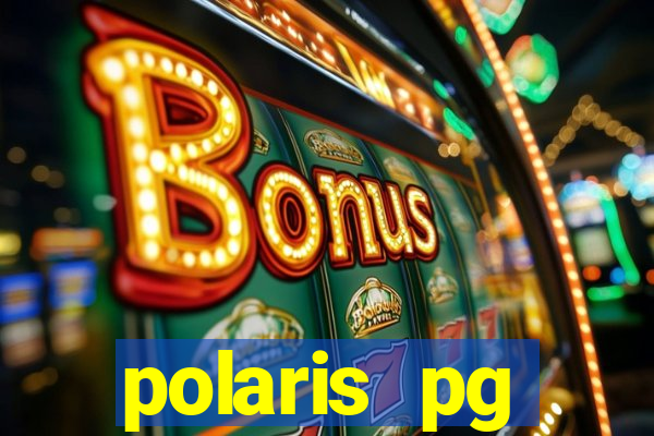 polaris pg plataforma de jogos